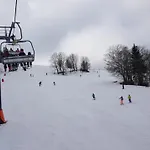 Alpesi faház Lisa Stronie Śląskie