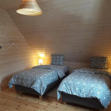 Lisa Stronie Śląskie