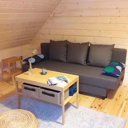 Lisa * Stronie Śląskie