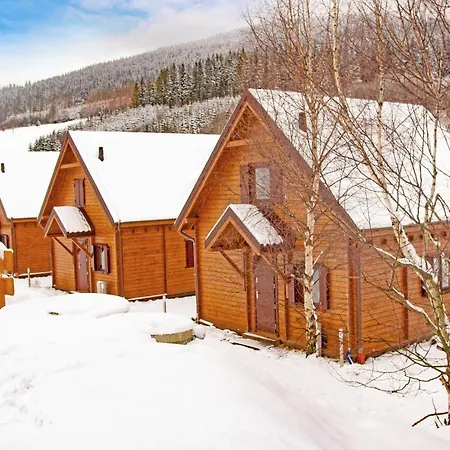 Lisa Chalet Stronie Śląskie