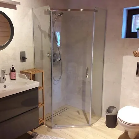 Lisa Stronie Śląskie