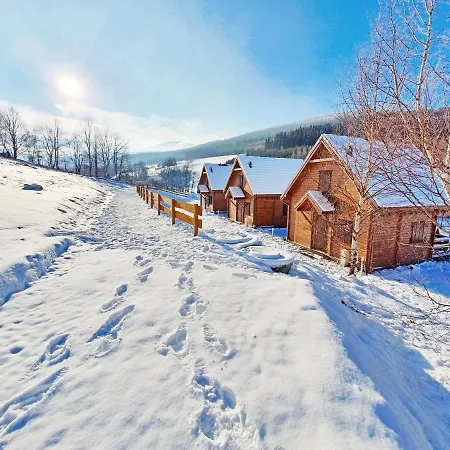 Lisa * Stronie Śląskie