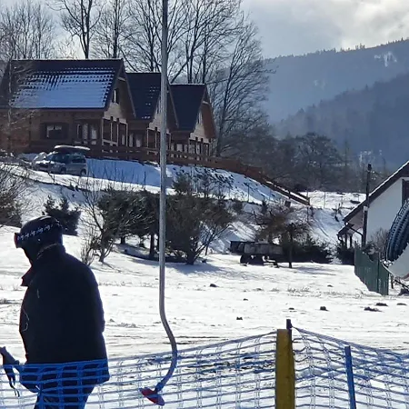 Lisa Stronie Śląskie