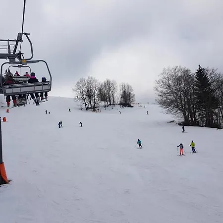 Chalet Lisa Stronie Śląskie