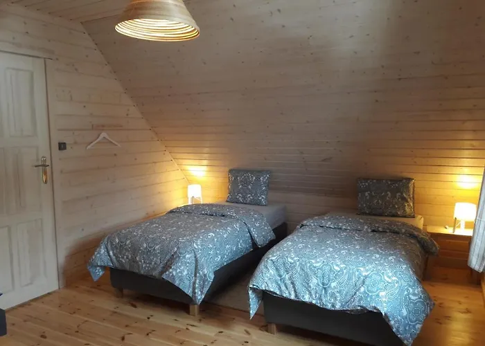 Lisa Stronie Śląskie