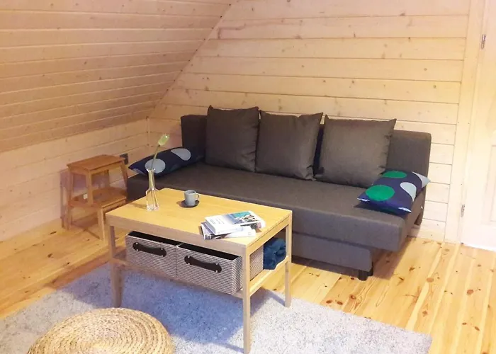 Lisa * Stronie Śląskie