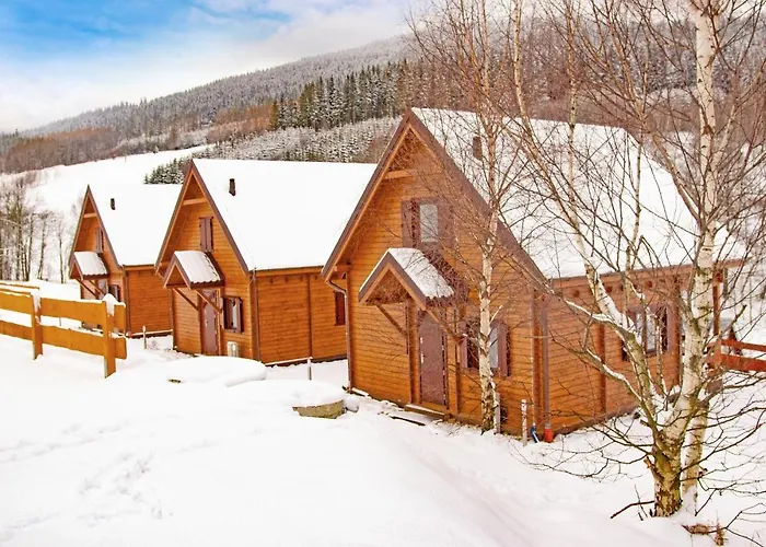 Lisa Chalet Stronie Śląskie