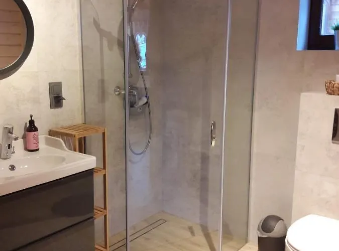 Lisa Stronie Śląskie