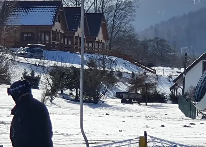 Lisa Stronie Śląskie