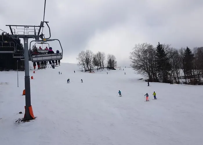 Chalet Lisa Stronie Śląskie