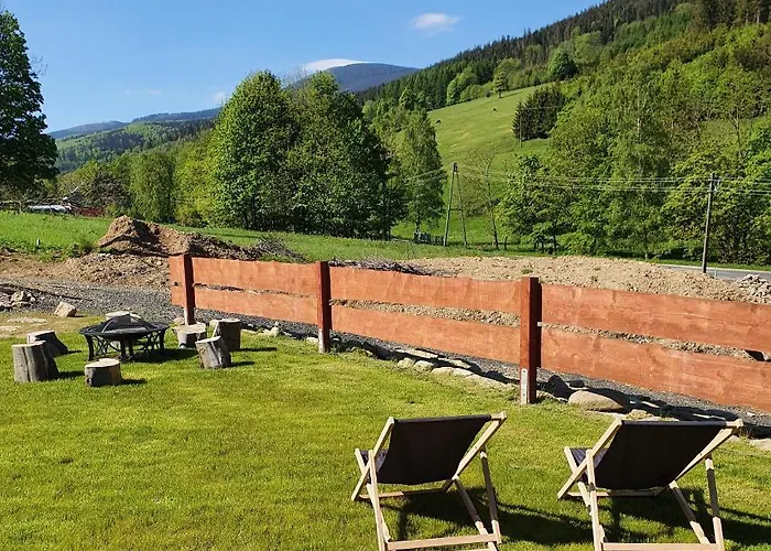 Lisa Chalet Stronie Śląskie