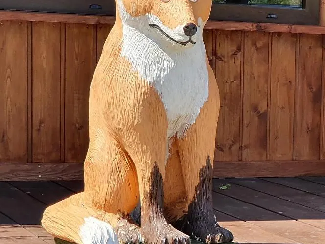 Lisa * Stronie Śląskie