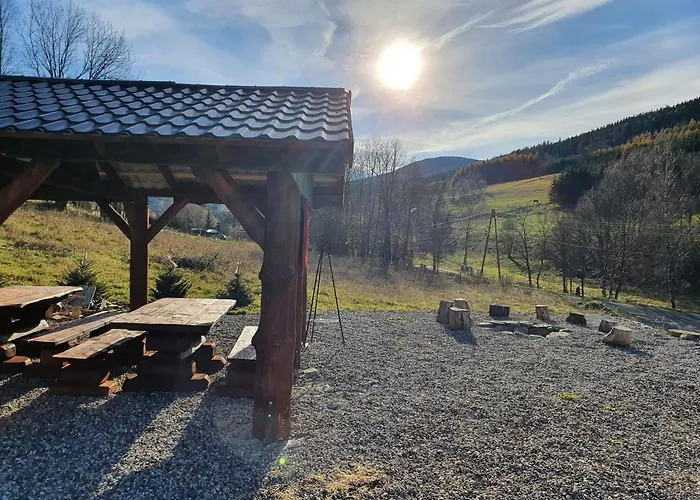 Lisa Stronie Śląskie