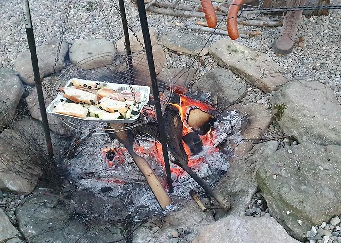 Lisa * Stronie Śląskie