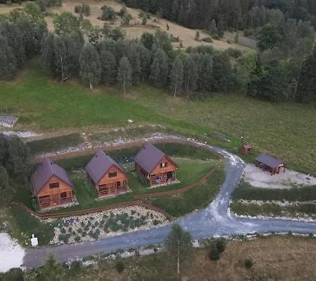 Lisa Chalet Stronie Śląskie